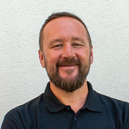 Matthias Trezek - Vertrieb / Area Sales Manager